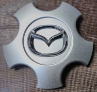 Лот: 17326495. Фото: 2. Колпачок для литья Mazda 6 D113... Шины, Диски