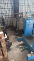 Лот: 20729750. Фото: 2. Электромеханические канавные подъёмники... Инструмент