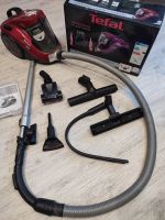 Лот: 19631491. Фото: 3. Пылесос tefal compact power cyclonic. Бытовая техника