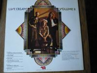 Лот: 19936321. Фото: 6. Cream. " Live Cream Volume II...