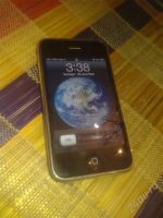 Лот: 1449869. Фото: 2. iphone 3gs 8gb black Оригинал... Смартфоны, связь, навигация