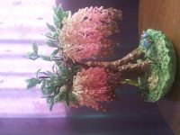 Лот: 3011924. Фото: 4. дерево из бисера