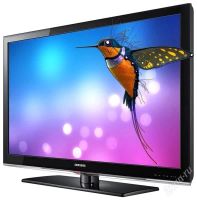 Лот: 2439220. Фото: 2. Продам Full HD Samsung LE32C530F1W... ТВ и видео
