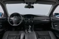Лот: 23283183. Фото: 10. BMW 5-Series 2008