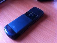Лот: 1677846. Фото: 2. Nokia 8600 Luna. Смартфоны, связь, навигация