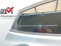 Лот: 25740465. Фото: 3. дверь боковая Hyundai Solaris... Авто, мото, водный транспорт