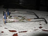 Лот: 6072133. Фото: 2. Очки винтажные солнцезащитные... Аксессуары