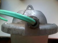 Лот: 5412535. Фото: 3. Светильник влагозащищённый взрывостойкий... Строительство и ремонт