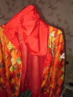 Лот: 7190191. Фото: 2. новая куртка олимпийская Сочи... Мужская одежда