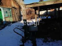 Лот: 25287350. Фото: 14. 2-комн. дом , Красноярск улица...