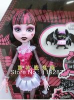 Лот: 3322001. Фото: 2. Продано Оригинальная кукла Школа... Игрушки