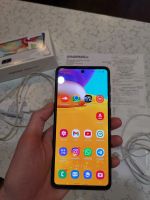 Лот: 17662552. Фото: 2. Samsung a71 6GB RAM / 128 GB. Смартфоны, связь, навигация