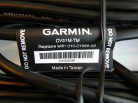 Лот: 14350795. Фото: 8. Garmin echoMAP Chirp 74sv с CV51M-TM...
