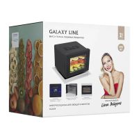 Лот: 23699224. Фото: 4. Сушилка для продуктов GALAXY 400В... Красноярск