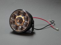 Лот: 3620198. Фото: 5. Дневные ходовые огни круглые