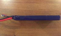 Лот: 4037113. Фото: 3. Turnigy nano-tech 5000mah 2S 25... Коллекционирование, моделизм