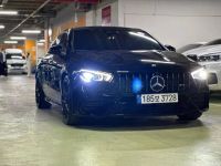 Лот: 21980608. Фото: 3. Mercedes-Benz CLA-Class 2021. Красноярск