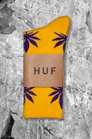 Лот: 11149835. Фото: 2. Носки длинные Huf (арт. 6293). Мужская одежда