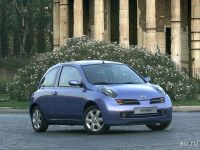Лот: 13751962. Фото: 6. Nissan March, Micra 2003-2009...
