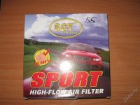 Лот: 2398977. Фото: 2. Фильтр нулевого сопротивления... Автозапчасти