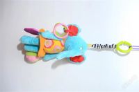 Лот: 1716743. Фото: 3. Развивающая подвесная игрушка... Дети растут