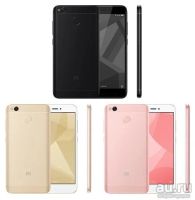 Лот: 9415364. Фото: 9. Xiaomi Redmi 4X 2Gb/16Gb Цвет...