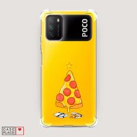 Лот: 17872383. Фото: 2. Динамик Xiaomi Poco M3 (M2010J19CG... Запчасти, оборудование