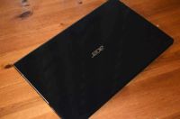 Лот: 12605654. Фото: 3. Ноутбук Asus Aspire V3-771 (SSD... Компьютеры, оргтехника, канцтовары