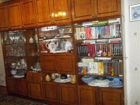 Лот: 2547619. Фото: 2. Стенка. Мебель для гостиной