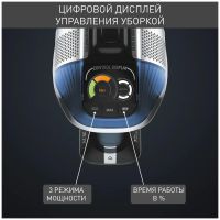 Лот: 20552281. Фото: 4. Пылесос беспроводной Tefal TY9890WO. Красноярск