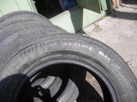 Лот: 1791996. Фото: 3. Bridgestone b650 aq 205/65 r15. Авто, мото, водный транспорт