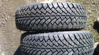 Лот: 14567724. Фото: 2. 215 55 R17 (215/55R17) BFGoodrich... Шины, Диски