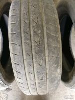 Лот: 13755325. Фото: 5. Шины 215/60/16