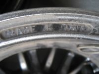 Лот: 4244339. Фото: 4. Диски литые Stilauto SR500 R14... Красноярск