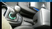 Лот: 11110079. Фото: 3. Подлокотник веста vesta новый... Авто, мото, водный транспорт