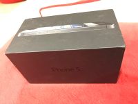Лот: 8635906. Фото: 2. iPhone 5 64gb black. Смартфоны, связь, навигация