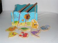 Лот: 1456010. Фото: 2. Игрушечный аквариум. Игрушки