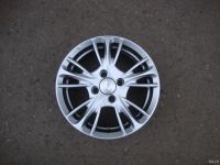 Лот: 18228991. Фото: 5. Комплект Оригинальныx Литых дисков...