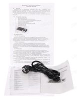 Лот: 10029881. Фото: 4. Ламинатор PingDa PDA4-230 C [A4... Красноярск