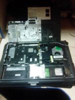 Лот: 8853112. Фото: 4. N14 . Asus k50IJ ( k50 ) На запчасти. Красноярск