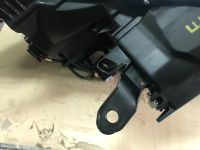 Лот: 25672648. Фото: 10. Левая фара Toyota Land Cruiser...