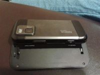 Лот: 1742800. Фото: 2. Продам/Обменяю Nokia n97 mini. Смартфоны, связь, навигация