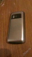 Лот: 2414243. Фото: 2. Nokia C6. Смартфоны, связь, навигация