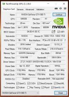 Лот: 17519121. Фото: 5. Игровая видеокарта Nvidia Geforce...