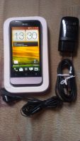 Лот: 3769036. Фото: 2. HTC One v. Смартфоны, связь, навигация
