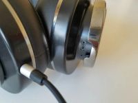 Лот: 13010903. Фото: 6. Наушники беспроводные Bluedio...