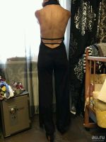 Лот: 10071229. Фото: 2. Комбинезон 2. Женская одежда