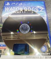 Лот: 19248500. Фото: 3. Watch Dogs 2 PS4. Компьютеры, оргтехника, канцтовары
