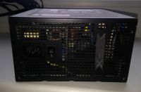 Лот: 12367805. Фото: 3. Блок питания XFX TS 650w 80+Bronze. Компьютеры, оргтехника, канцтовары