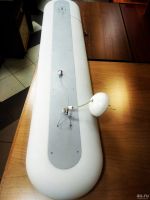Лот: 13443285. Фото: 5. Светильники phantom 628 6х28Вт...
